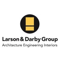 Larson & Darby Group logo - Similar company to Studio Gwa