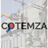 COTEMZA logo - Similar company to Isi Solutions