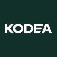 KODEA logo - Similar company to Rebode