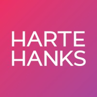 Harte Hanks logo - Similar company to Art & Negative Graphics, Inc.