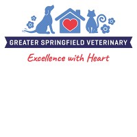 Greater Springfield Veterinary Group logo - Similar company to Curadle