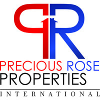 Precious Rose Properties International logo - Similar company to Adel Property Developers