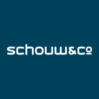 Schouw & Co. logo - Similar company to Gpv