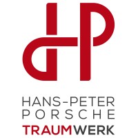 Hans-Peter Porsche Traumwerk logo - Similar company to Salzburger Kinderkrebshilfe
