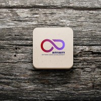 Bitfinity logo - Similar company to Hs-Soft