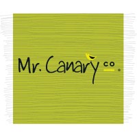 The Mr. Canary Company