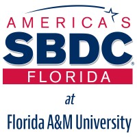 Florida SBDC at FAMU logo - Similar company to Choose Tallahassee Inc.