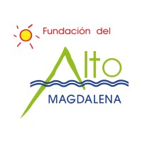Fundación Del Alto Magdalena logo - Similar company to Fundesmag