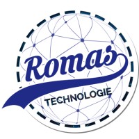 ROMAS Technologie logo - Similar company to Editorial Team
