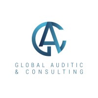 Global Auditic & Consulting logo - Similar company to Dracnet Projects Sl