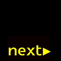 NEXT International Recruitment Agency logo - Similar company to Alpharec - It Recruitment & Executive Search Agency Since 2006