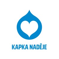 Nadační fond Kapka naděje logo - Similar company to Litecom S.R.O.