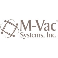 M-Vac Systems logo - Similar company to Ensign Cooperative Worldwide