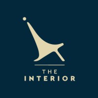 The Interior logo - Similar company to Cubes Construction
