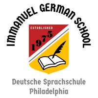 Immanuel German School logo - Similar company to Whitehall-Coplay School District