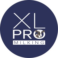 XL-PRO milking logo - Similar company to Herdstrong