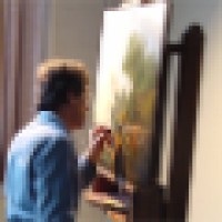 Temperatelier Restauration Of Paintings