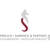 Frölich Habrock & Partner mbB logo - Similar company to Werner Ruploh Unternehmensgruppe