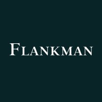 Flankman logo - Similar company to Me Commercial