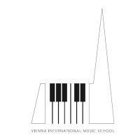 Vienna International Music School logo - Similar company to Austrian Music Export