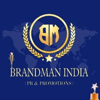 BRANDMAN INDIA- PR & Promotions logo - Similar company to Surya Business Solutions Private Limited