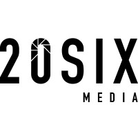 20SixMedia logo - Similar company to Value Media