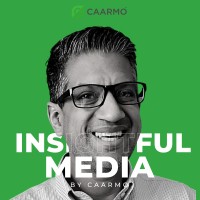 Insightful Media by CAARMO logo - Similar company to Insightful Media