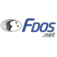 Fdos Software logo - Similar company to Nabla Education