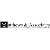 Matthews & Associates