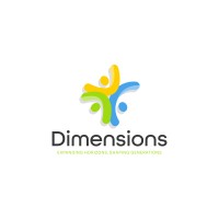 Dimensions Academy logo - Similar company to Dimensions