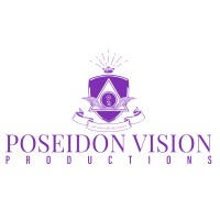 Poseidon Vision logo - Similar company to Pazartane