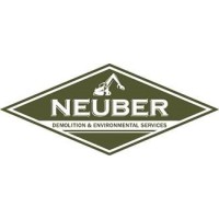Neuber Demolition & Environmental Services logo - Similar company to Point Integrity Solutions, Llc
