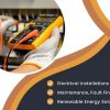 Conlec Group (PTY)LTD logo - Similar company to Tshwalec Power Projects (Pty) Ltd