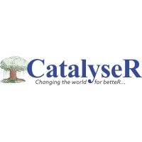 CatalyseR logo - Similar company to Catalyserd