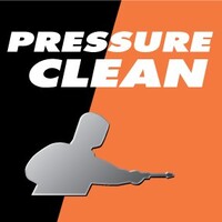 Pressure Clean Ltd logo - Similar company to Rokserv Ltd