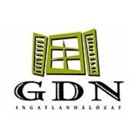 GDN Ingatlanhálózat logo - Similar company to Pooolse
