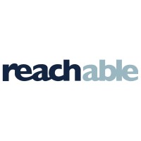 Reachable logo - Similar company to Purple Patch