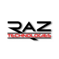 Raz Technologies logo - Similar company to Raz Technology