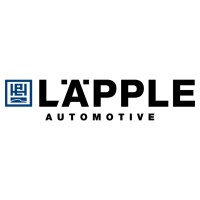 LÄPPLE AUTOMOTIVE GmbH logo - Similar company to Ebz Hoffmann S.R.O.