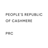 People's Republic of Cashmere logo - Similar company to You Group