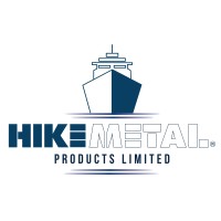 Hike Metal Products Ltd. logo - Similar company to Atmis