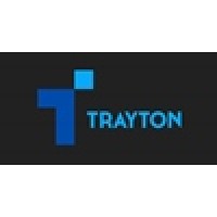 Trayton Technologies logo - Similar company to Homi
