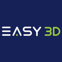 EASY 3D Diagnóstico logo - Similar company to Ertty Ortodontia