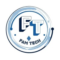THE FAMTECH logo - Similar company to Afis