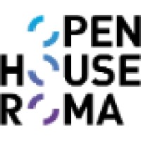 Open House Roma logo - Similar company to Ultrablu Aps