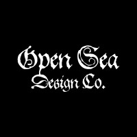Open Sea Design Co