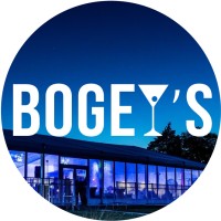 Bogey'S