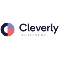 Cleverly Discovery logo - Similar company to E-Nform