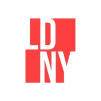 LDNY People logo - Similar company to Rawtalks Academy