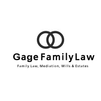 Gage Family Law logo - Similar company to Peel Law Association